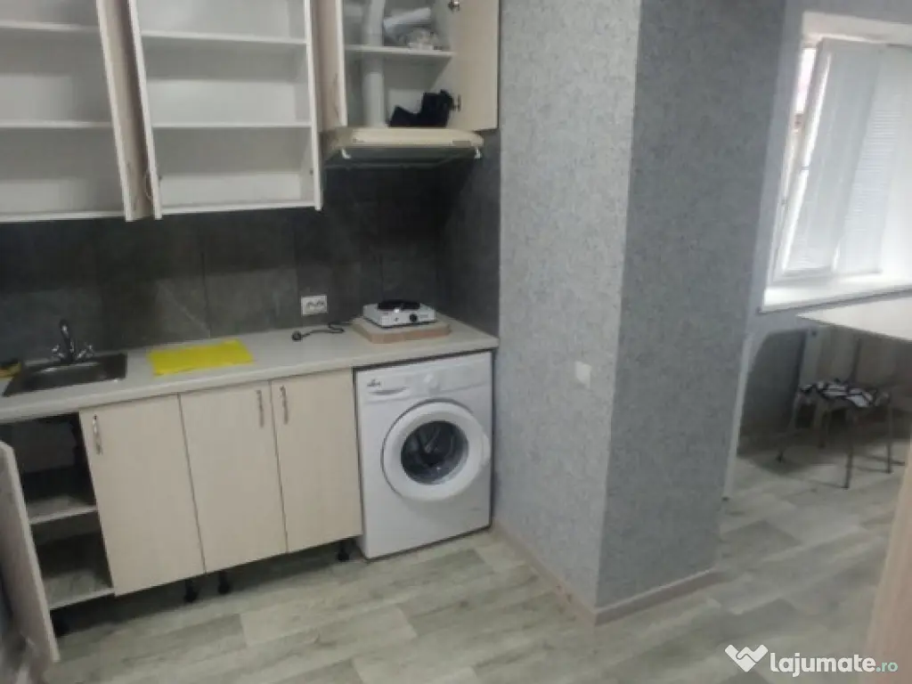 Garosniera de inchiriat in zona Colentina