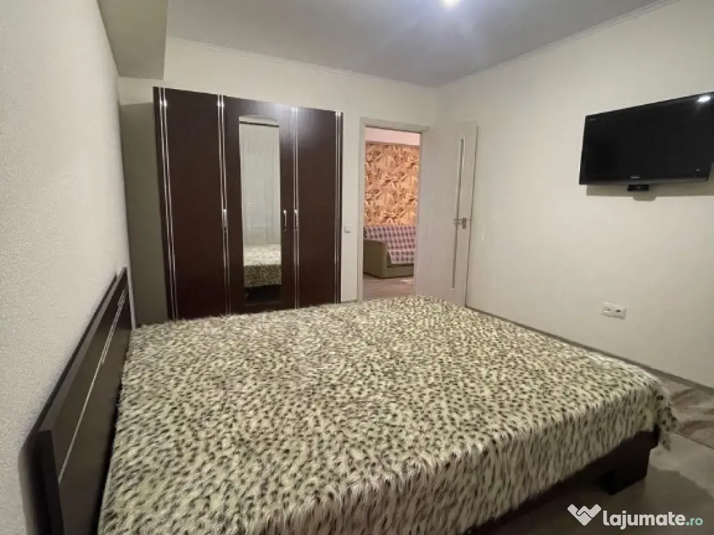 Garsoniera de inchiriat in zona Tineretului