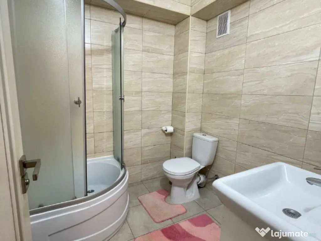 Garsoniera de inchiriat in zona Tineretului