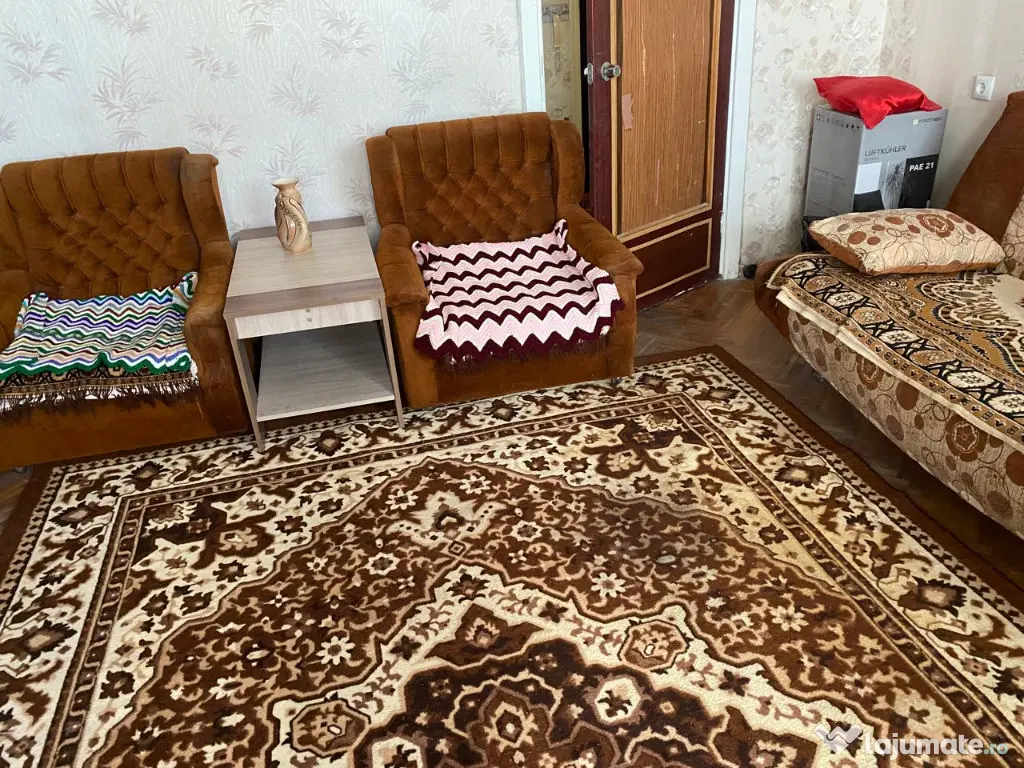 Garsoniera de inchiriat zona Salaj