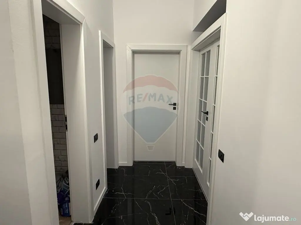 INCHIRIERE Apartament cu 3 camere in zona Dacia 