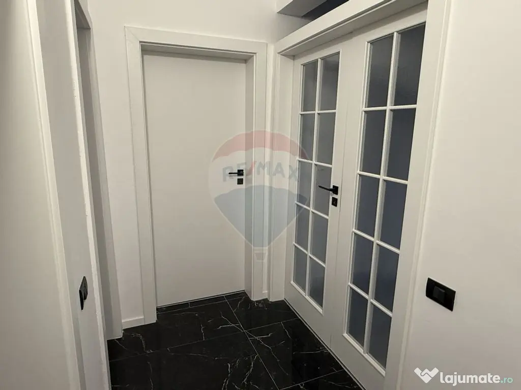 INCHIRIERE Apartament cu 3 camere in zona Dacia 