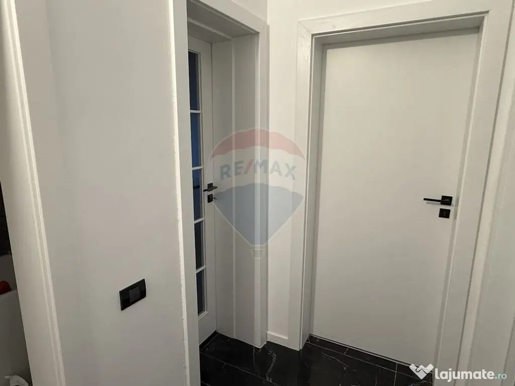 INCHIRIERE Apartament cu 3 camere in zona Dacia 
