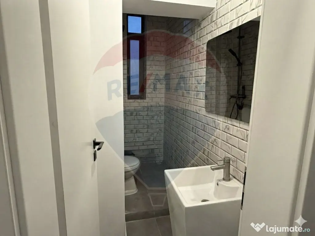 INCHIRIERE Apartament cu 3 camere in zona Dacia 