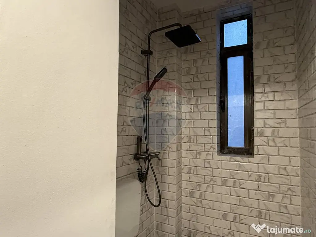 INCHIRIERE Apartament cu 3 camere in zona Dacia 