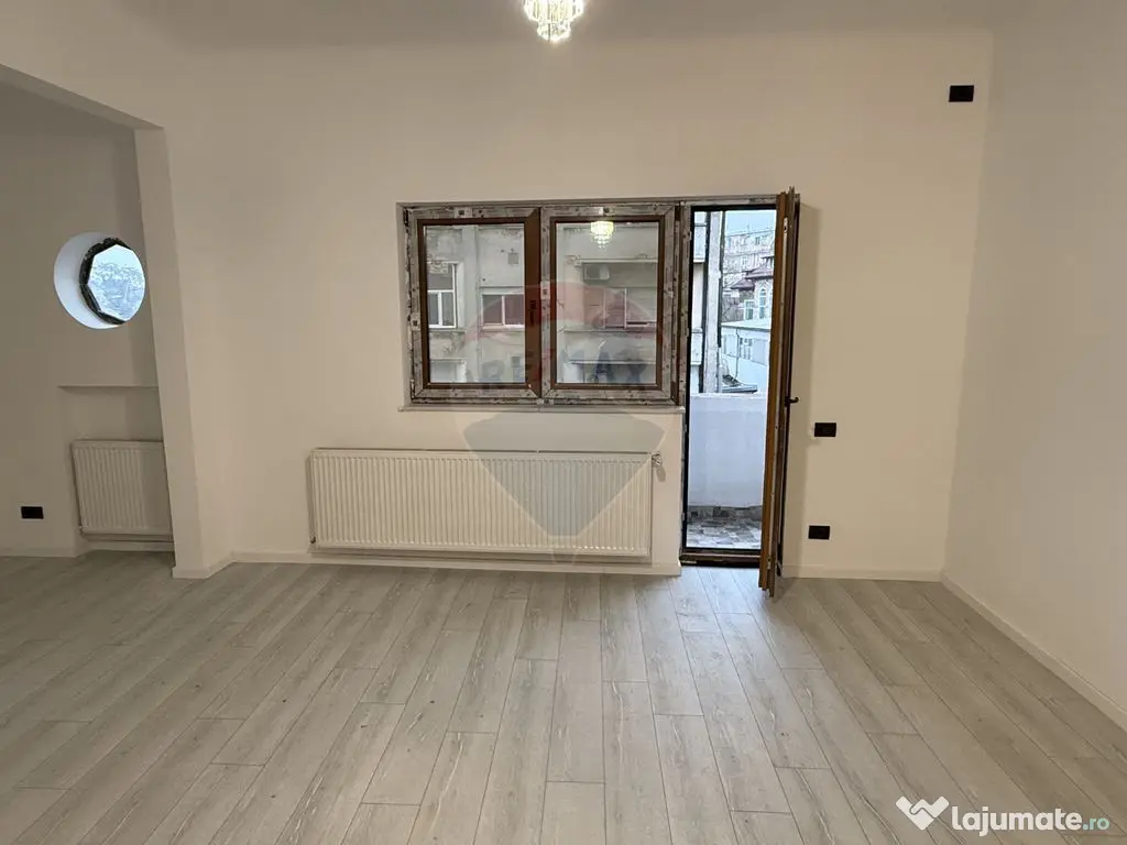 INCHIRIERE Apartament cu 3 camere in zona Dacia 