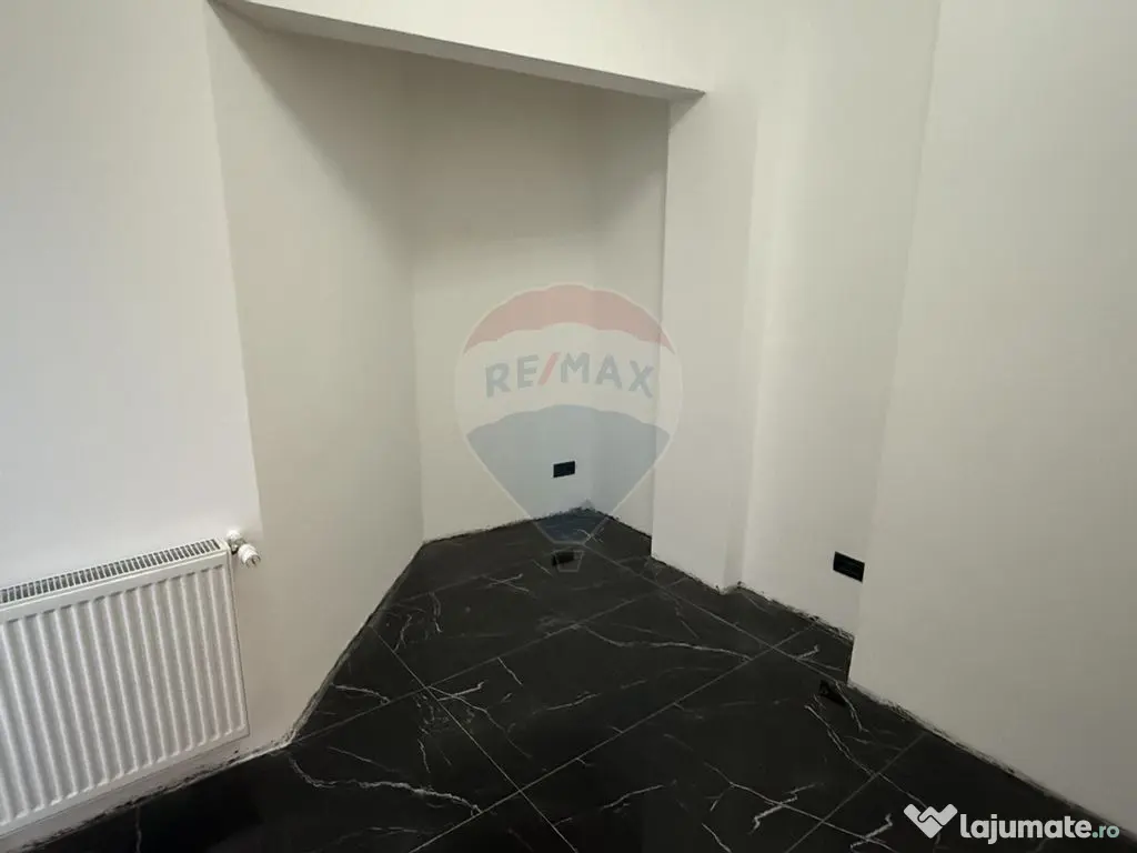 INCHIRIERE Apartament cu 3 camere in zona Dacia 