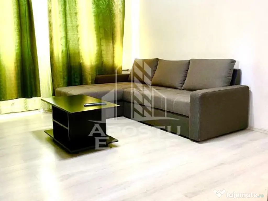 Apartament 2 camere,renovat,Girocului 