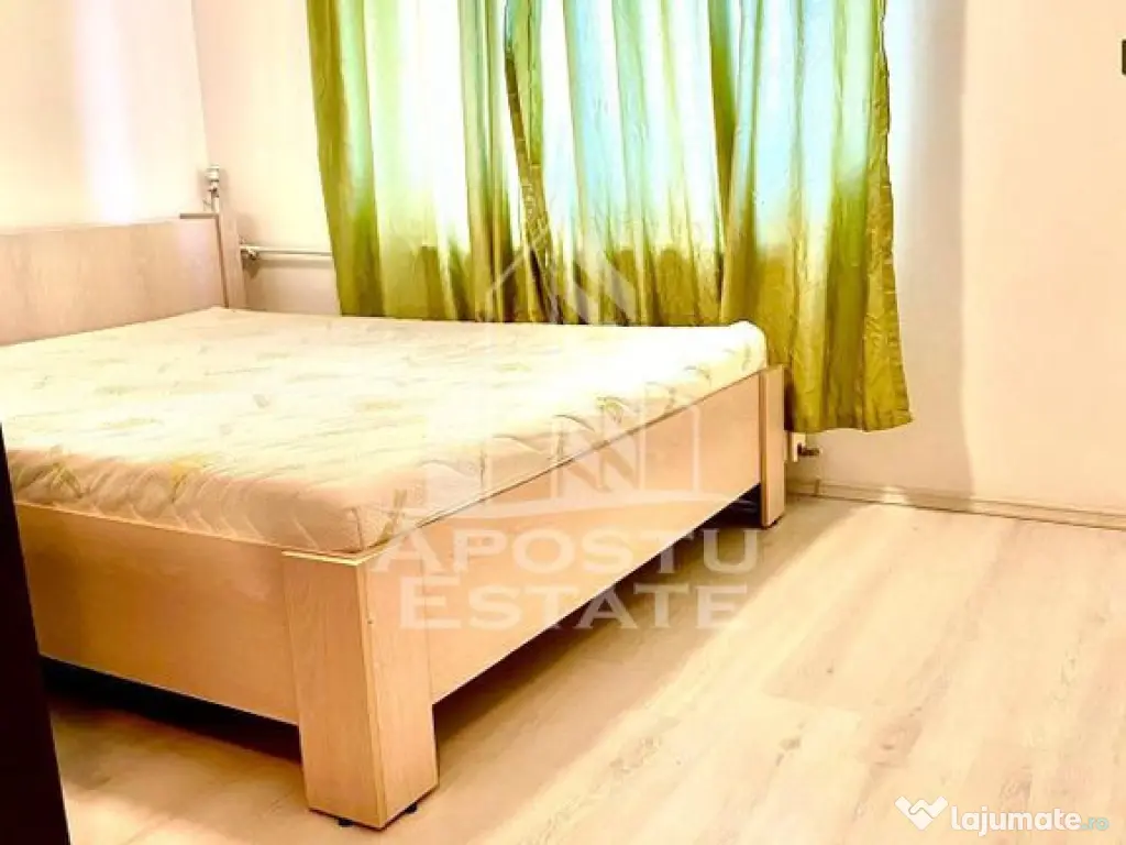 Apartament 2 camere,renovat,Girocului 