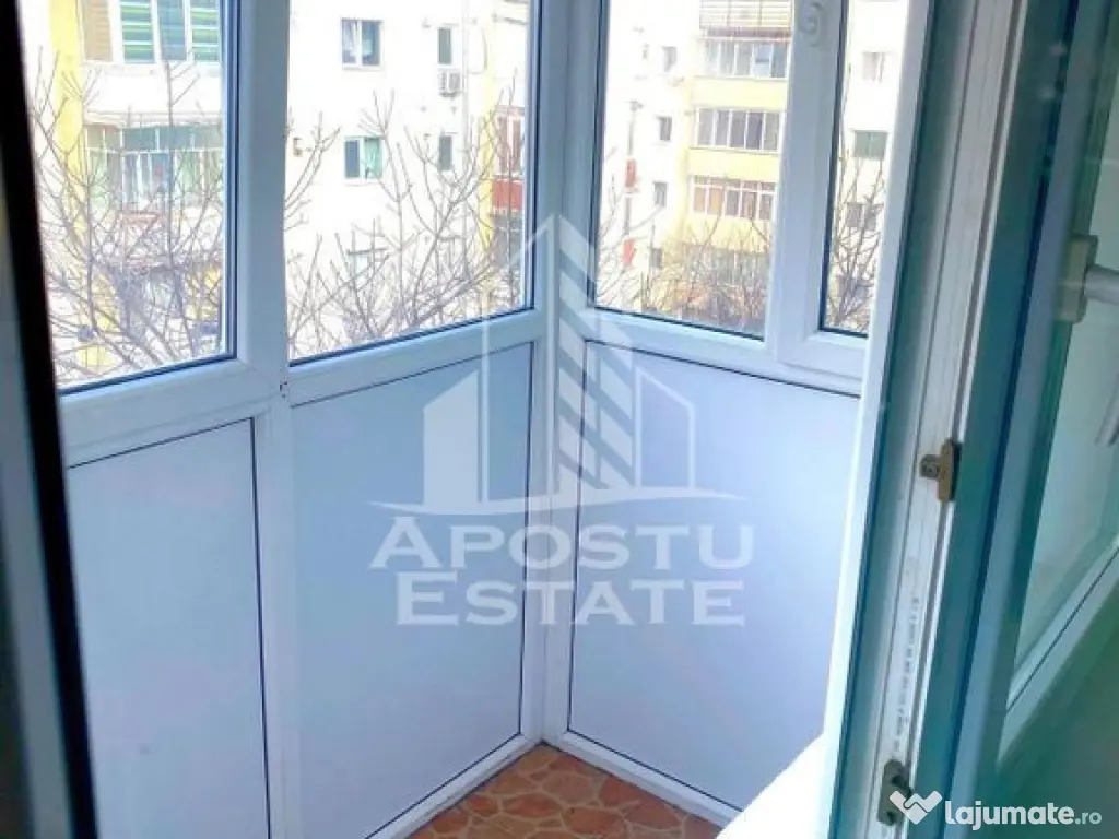 Apartament 2 camere,renovat,Girocului 