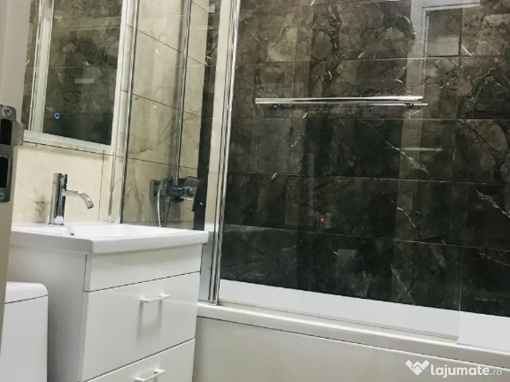 Garsonieră de inchiriat in zona Titan