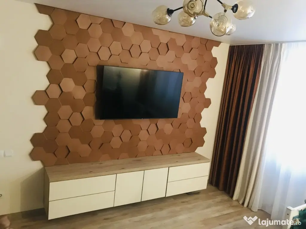 Garsonieră de inchiriat in zona Titan