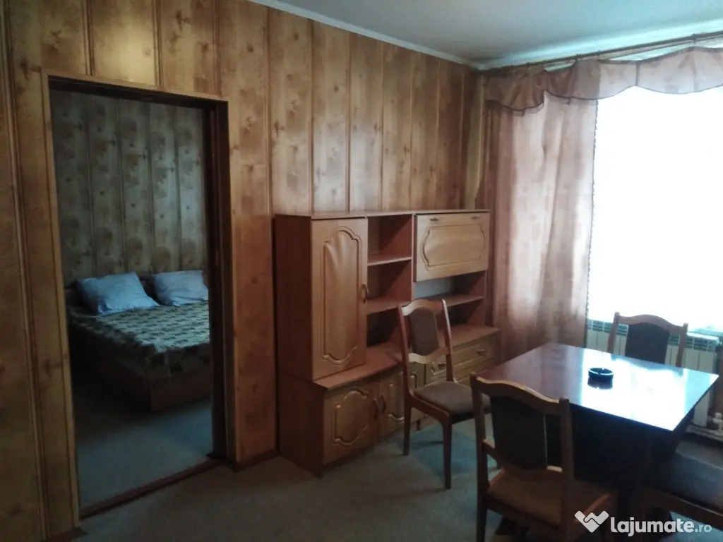Apartament cu 2 camere de inchiriat in zona Nicolae Grigorescu 