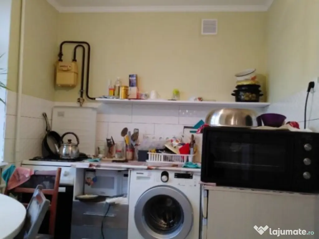 Apartament cu 2 camere de inchiriat zona Politehnica 