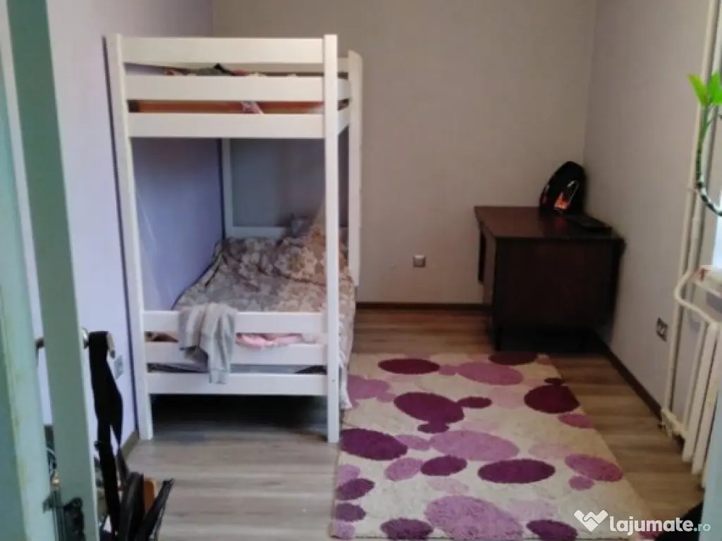 Apartament cu 2 camere de inchiriat zona Politehnica 