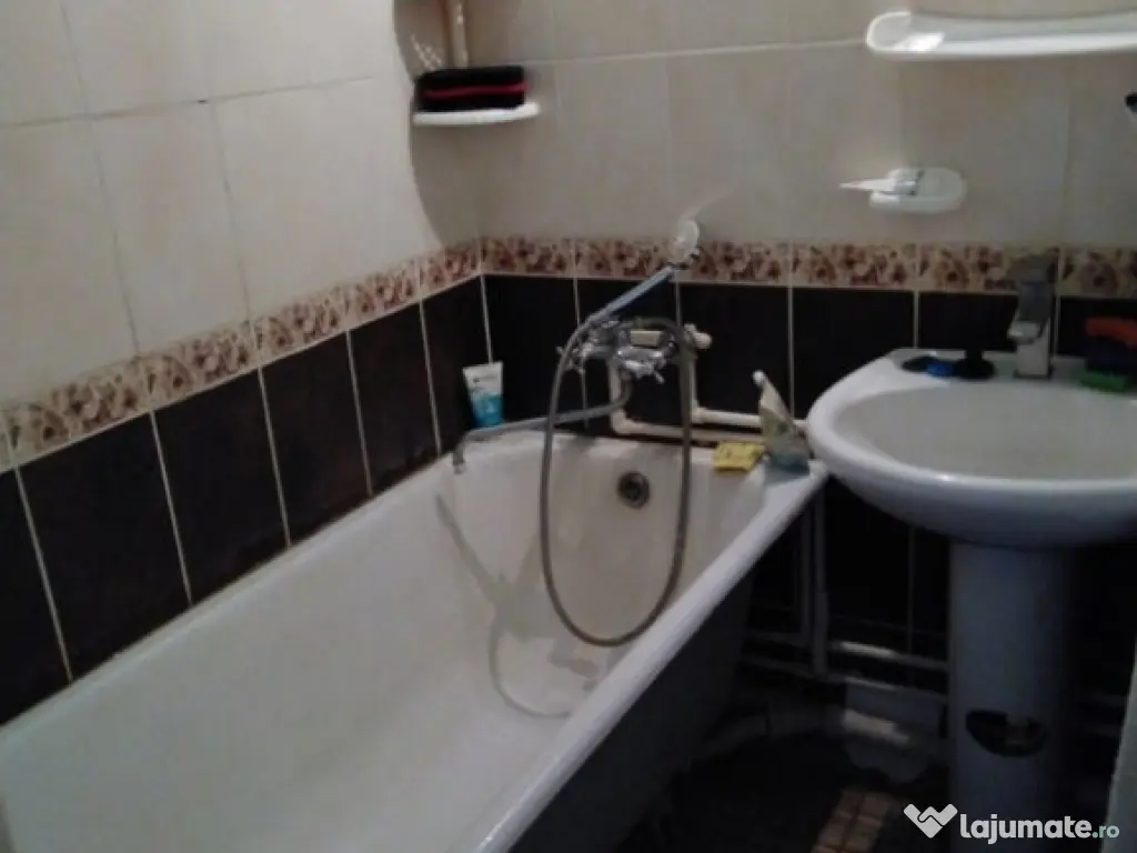 Apartament cu 2 camere de inchiriat zona Politehnica 