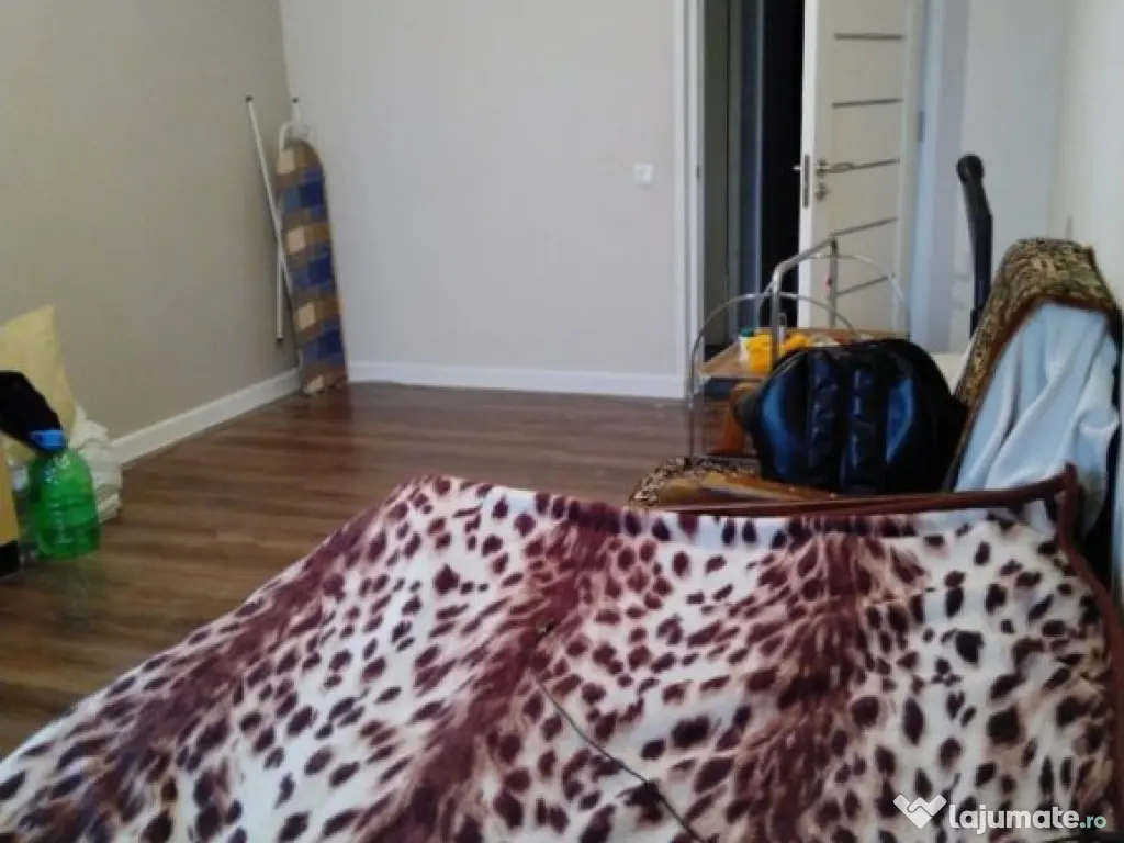 Apartament cu 2 camere de inchiriat zona Politehnica 