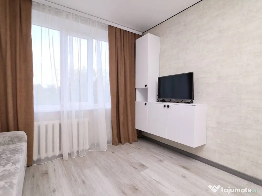 Garsoniera de inchiriat in zona Tei