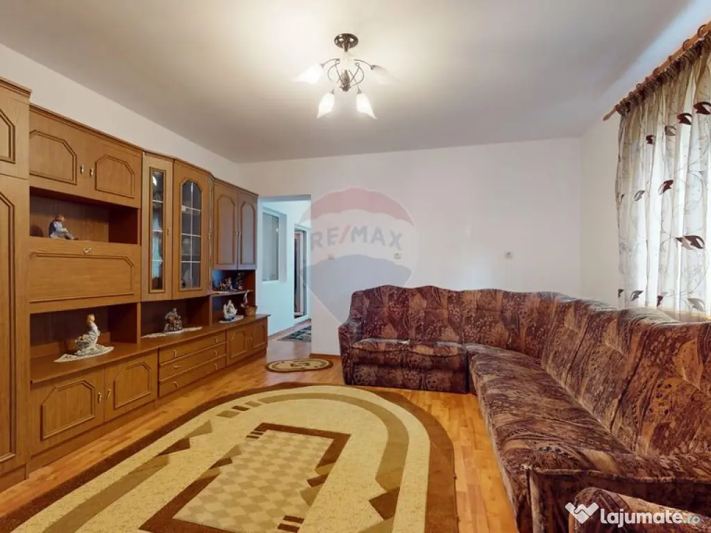 Casă cu suflet în Întorsura Buzăului – comision 0% 