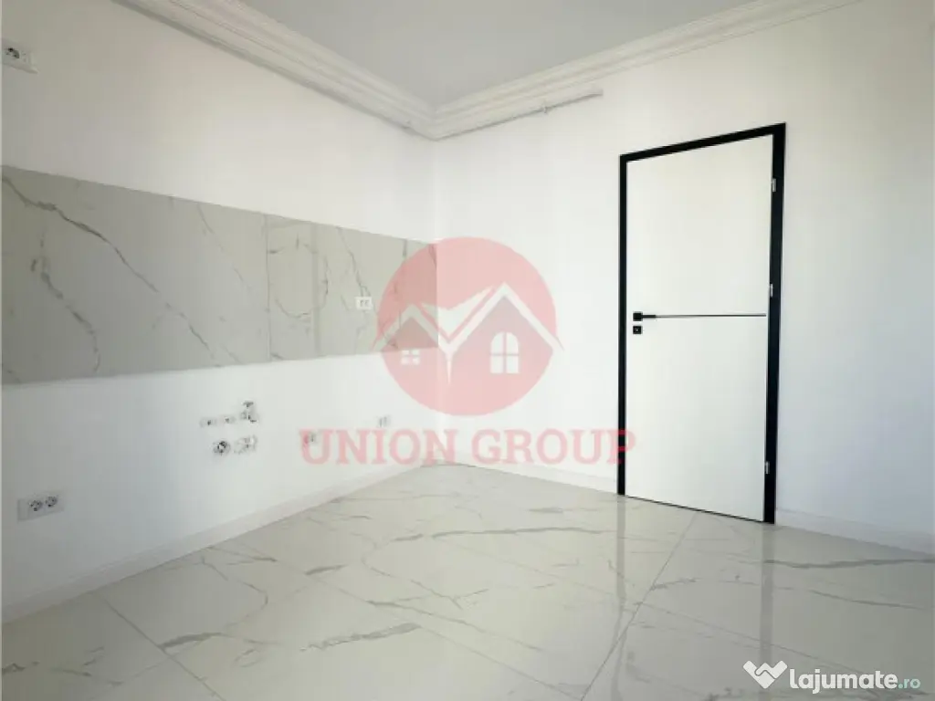 Apartament 2 Camere 75 mp La Alb, Loc de Parcare Inclus, Zo