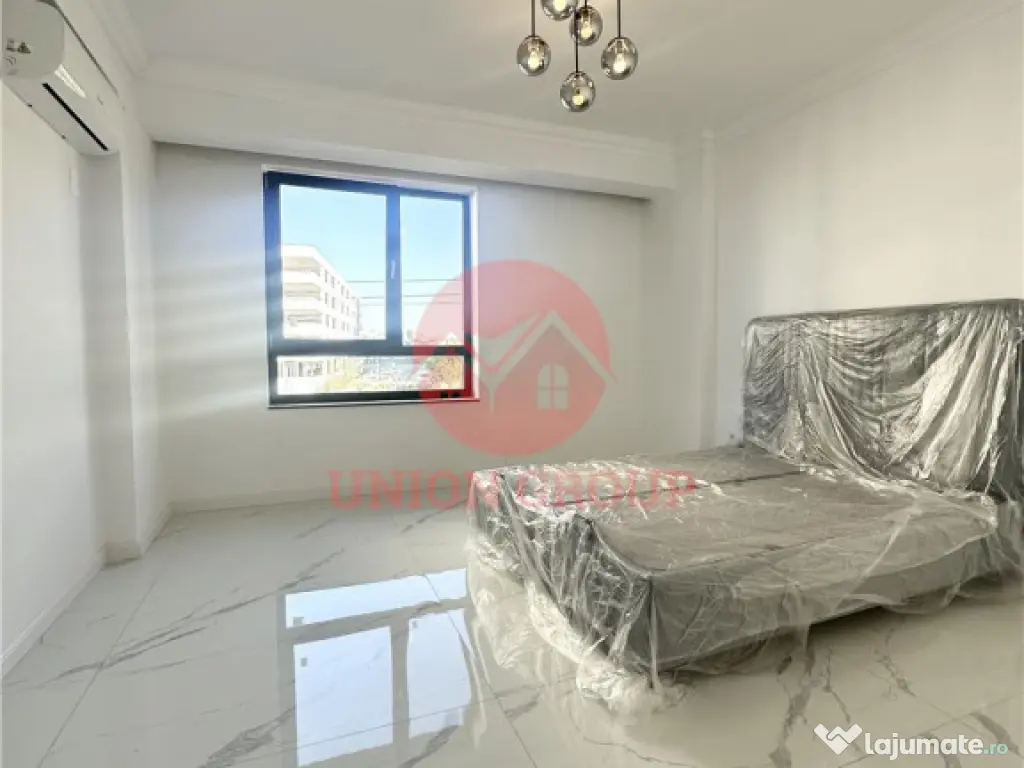 Apartament 2 Camere 75 mp La Alb, Loc de Parcare Inclus, Zo