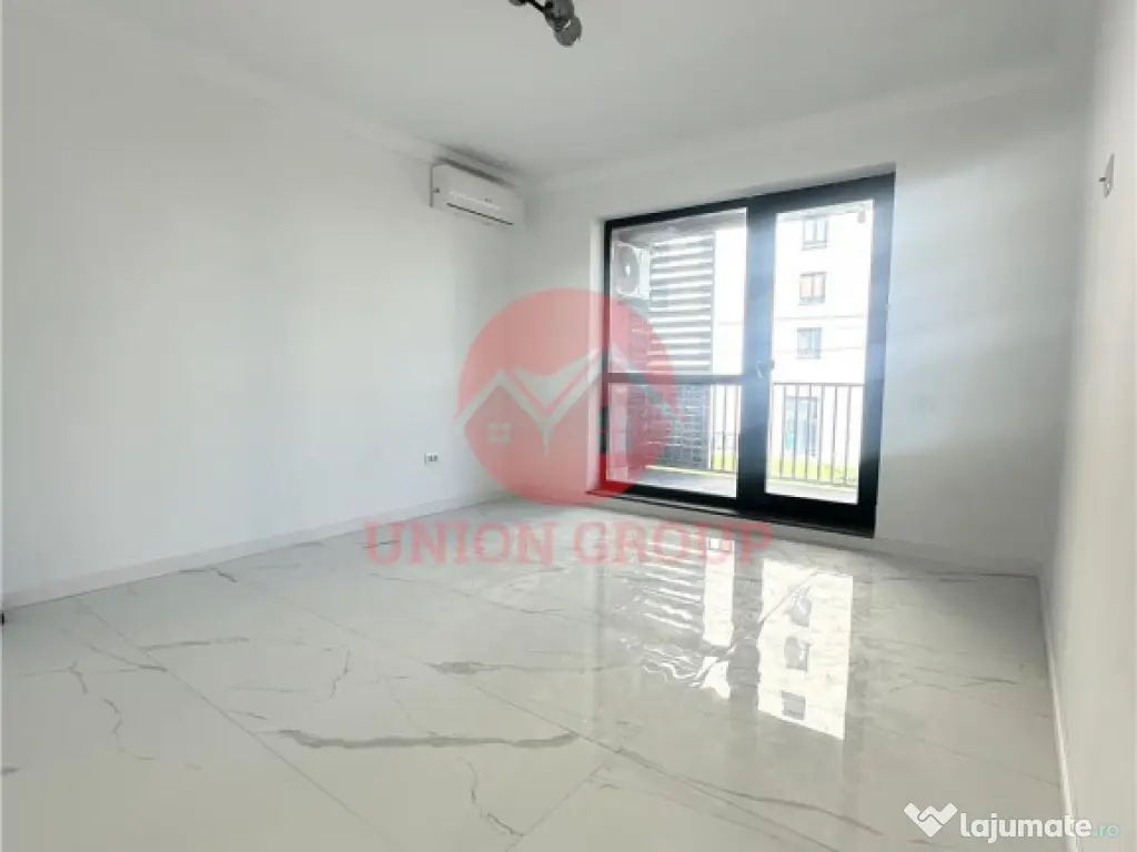 Apartament 2 Camere 75 mp La Alb, Loc de Parcare Inclus, Zo