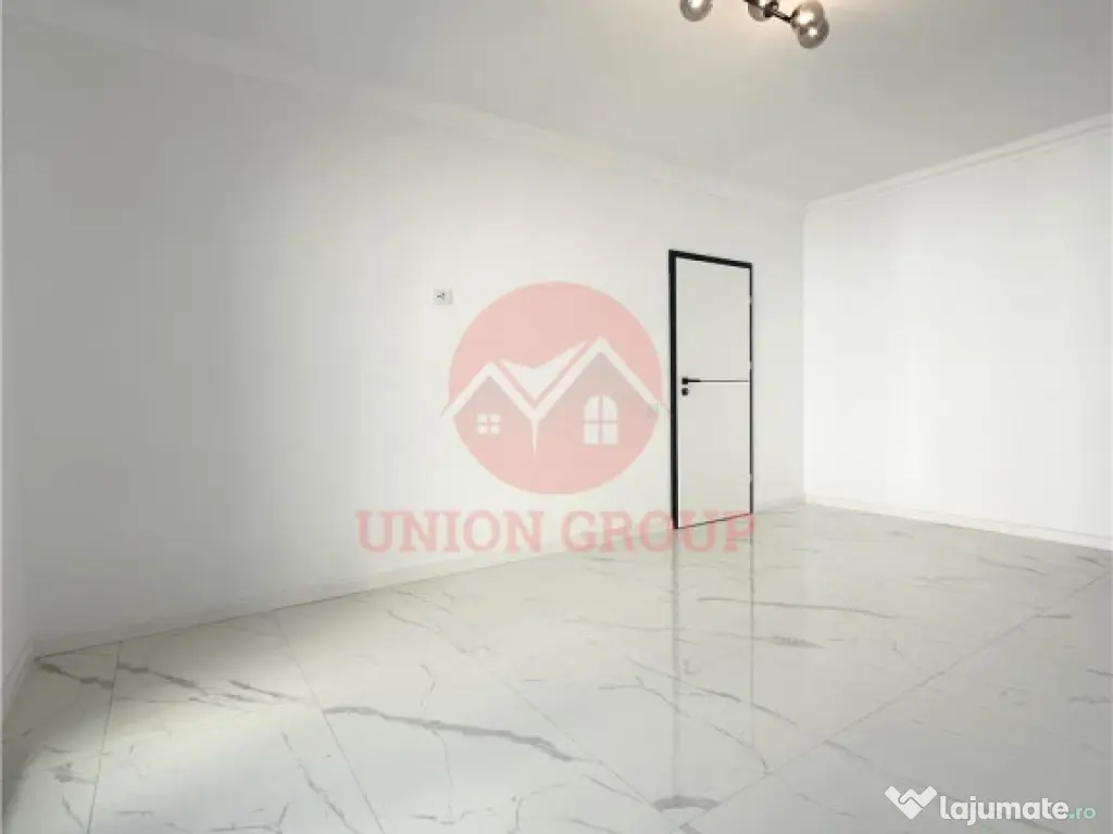 Apartament 2 Camere 75 mp La Alb, Loc de Parcare Inclus, Zo