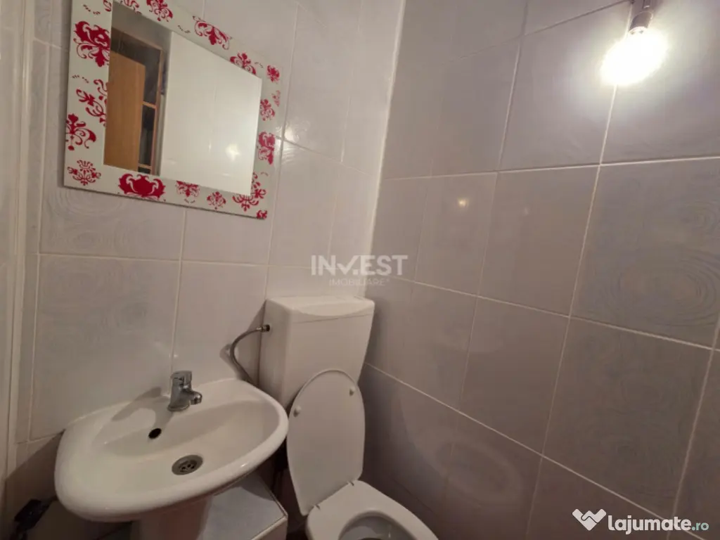 APARTAMENT 3 CAMERE-DACIA 