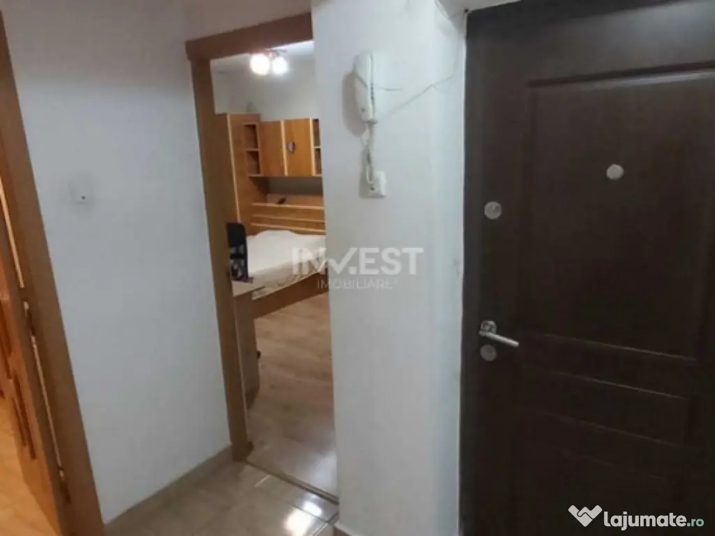 APARTAMENT 3 CAMERE-DACIA 