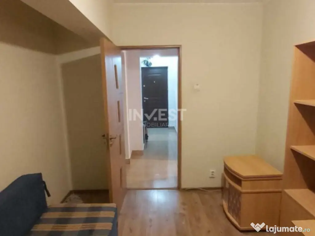 APARTAMENT 3 CAMERE-DACIA 
