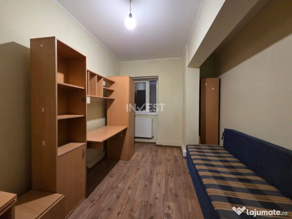 APARTAMENT 3 CAMERE-DACIA 