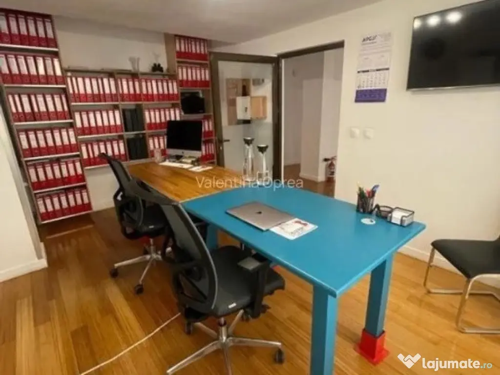 Vand Spatiu Birouri Zona Centrala Galati 