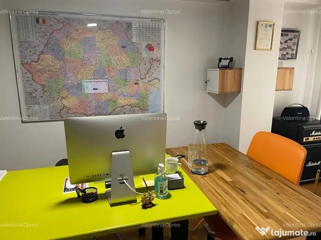 Vand Spatiu Birouri Zona Centrala Galati 