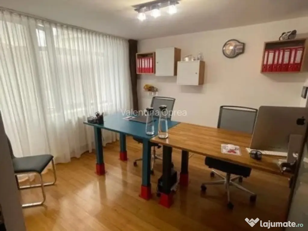 Vand Spatiu Birouri Zona Centrala Galati 