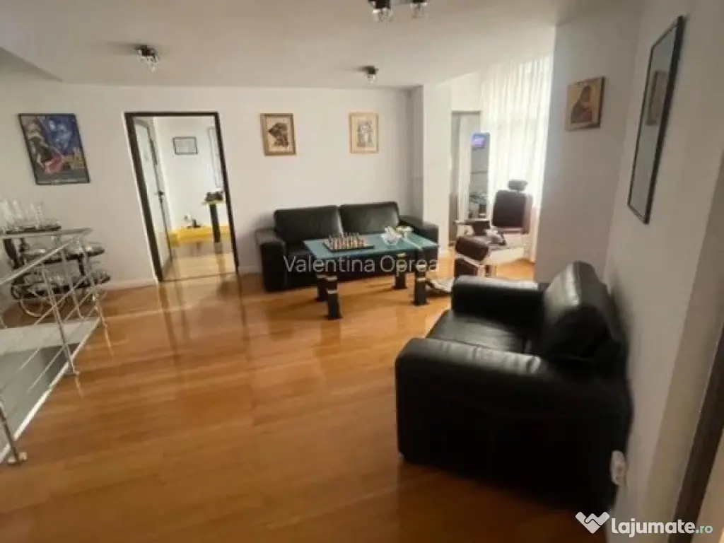 Vand Spatiu Birouri Zona Centrala Galati 