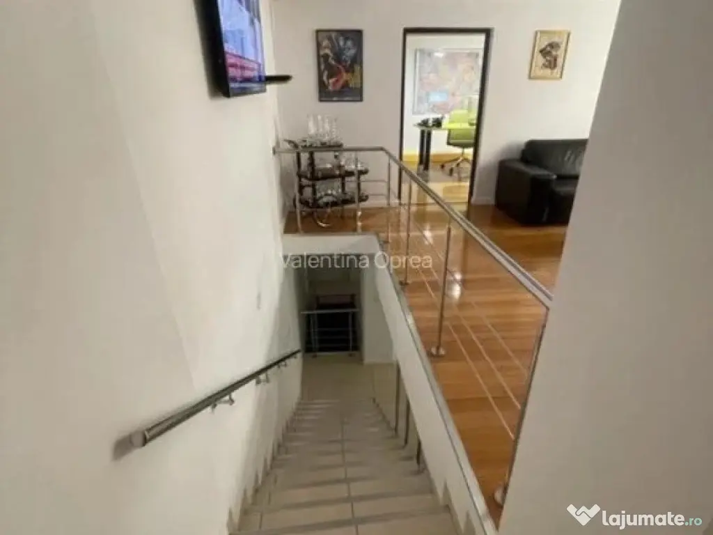 Vand Spatiu Birouri Zona Centrala Galati 