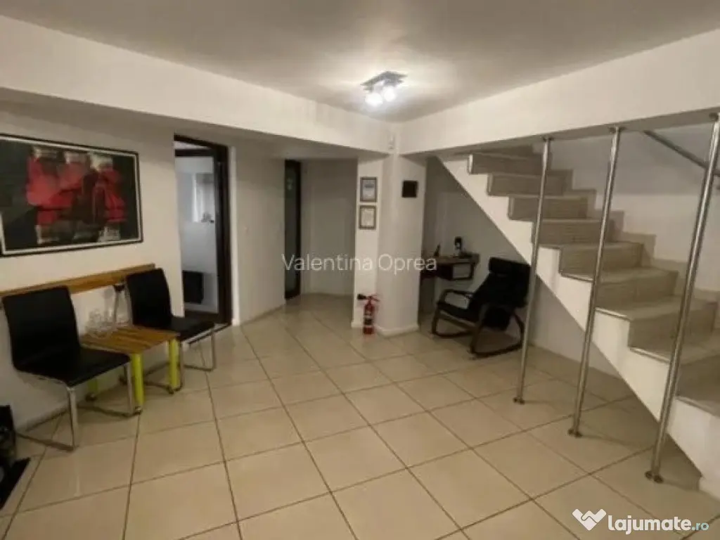 Vand Spatiu Birouri Zona Centrala Galati 