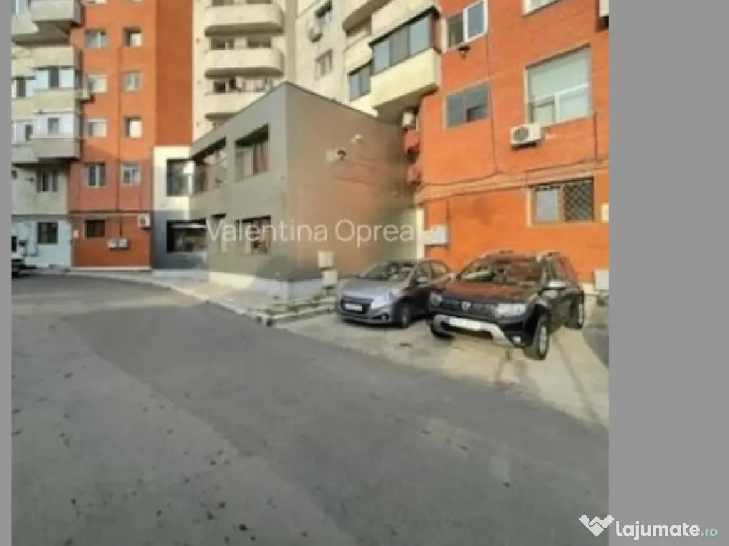 Vand Spatiu Birouri Zona Centrala Galati 