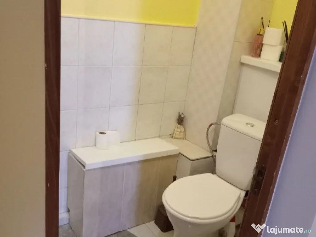 Garsoniera de inchiriat in zona Berceni Cartier Solar