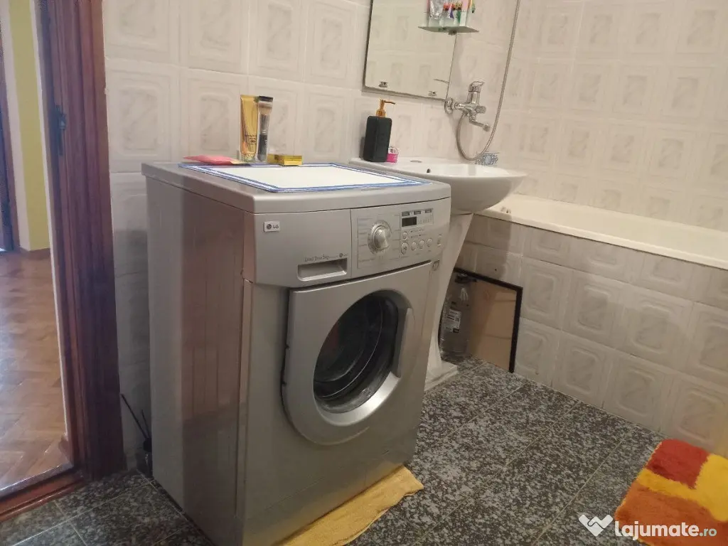 Garsoniera de inchiriat in zona Berceni Cartier Solar