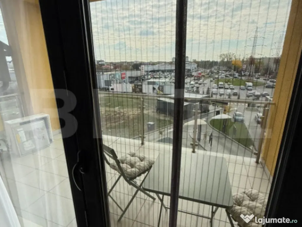 Apartament cochet în Dumbrăvița |2 camere | Kaufland, Dum