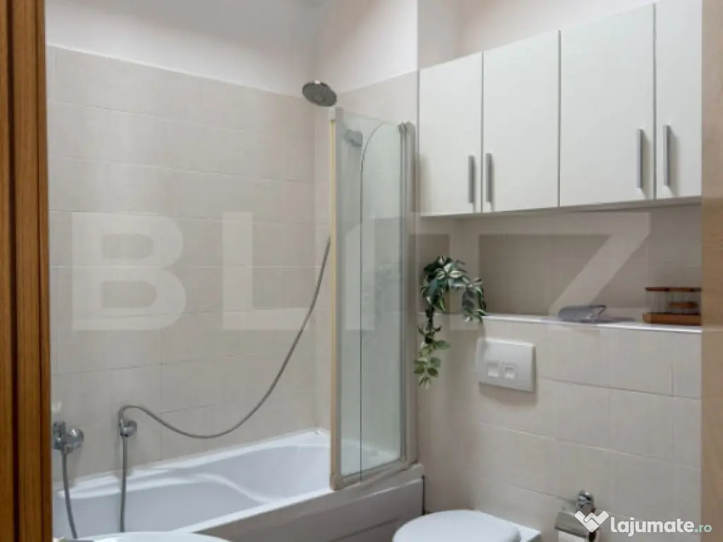 Apartament cochet în Dumbrăvița |2 camere | Kaufland, Dum