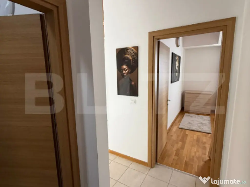 Apartament cochet în Dumbrăvița |2 camere | Kaufland, Dum