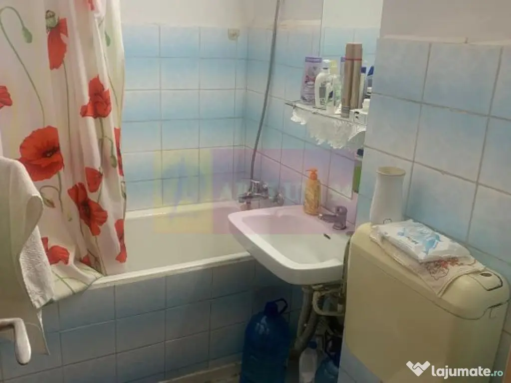 Garsoniera, 31mp, Metrou Aparatorii Patriei - Grand Arena 