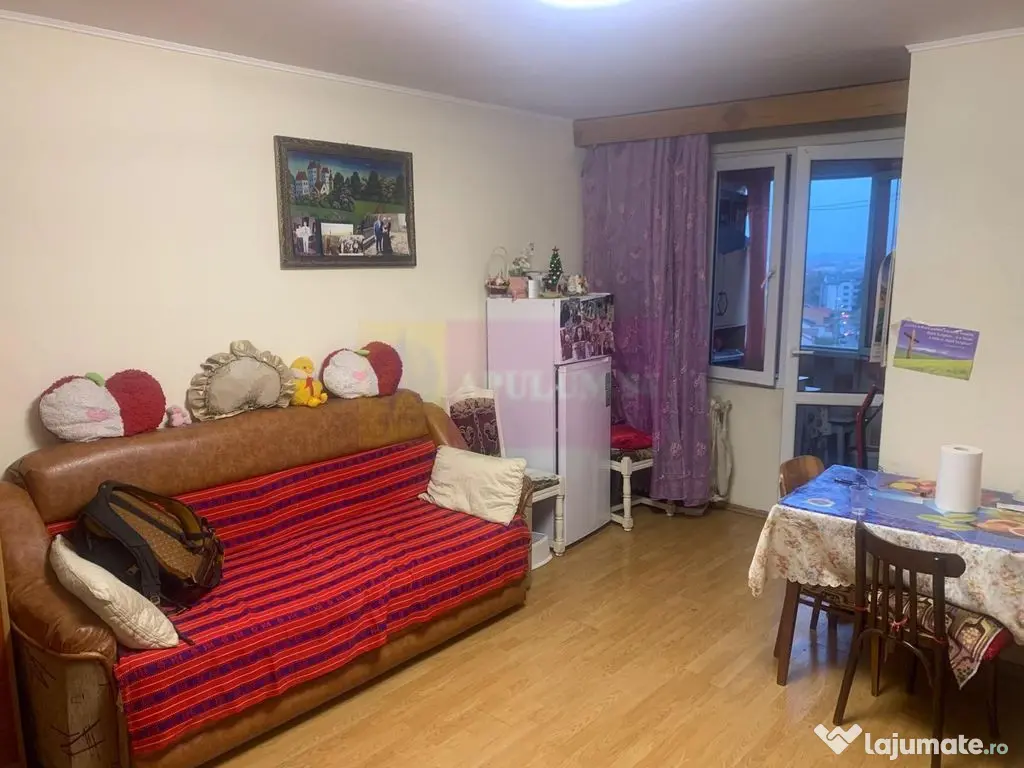 Garsoniera, 31mp, Metrou Aparatorii Patriei - Grand Arena 