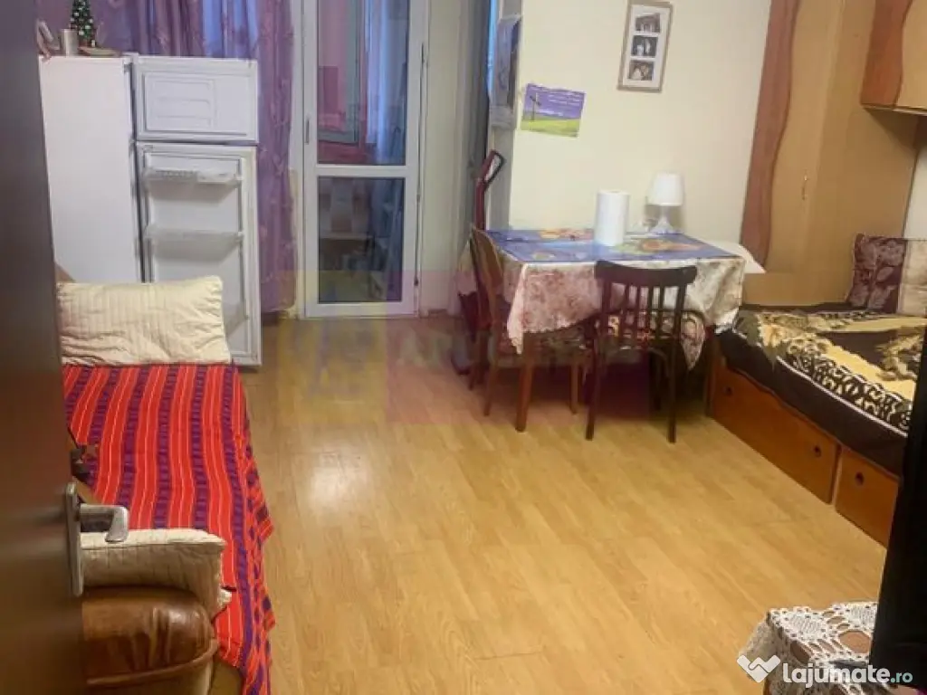 Garsoniera, 31mp, Metrou Aparatorii Patriei - Grand Arena 