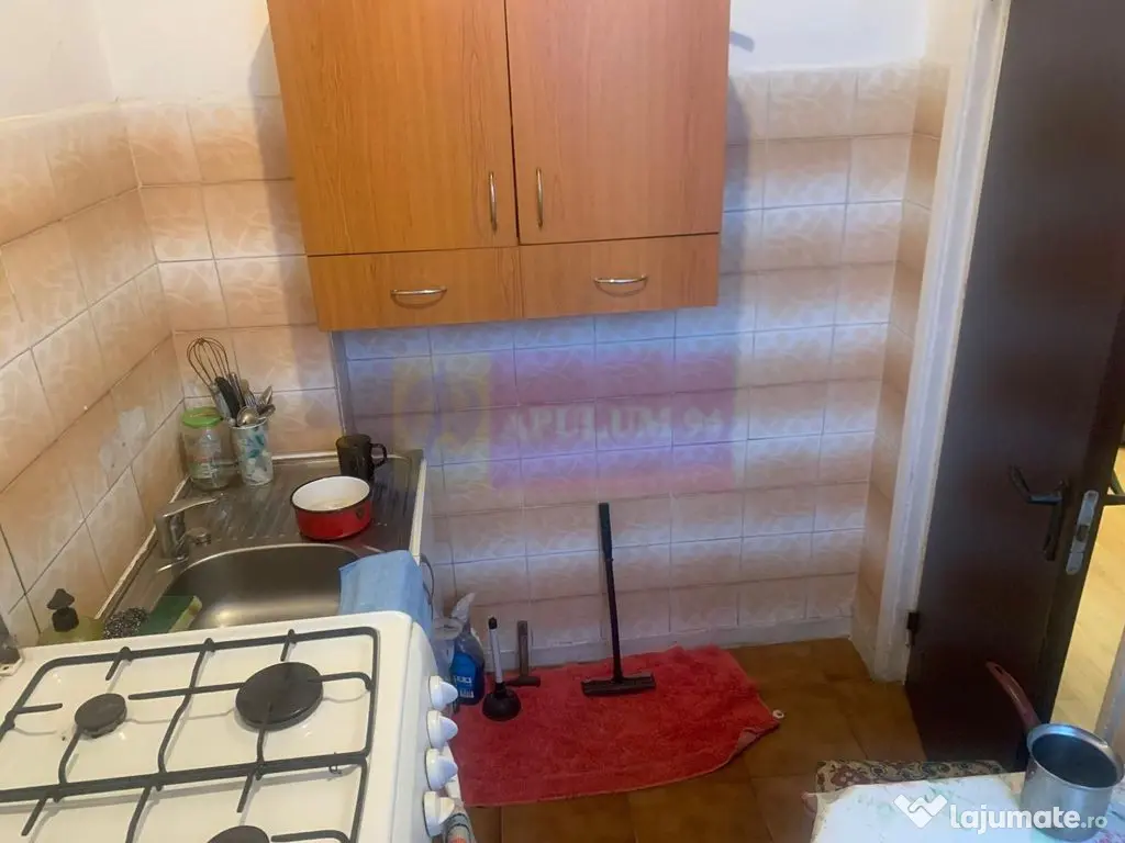 Garsoniera, 31mp, Metrou Aparatorii Patriei - Grand Arena 