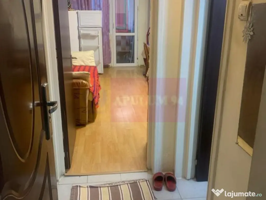 Garsoniera, 31mp, Metrou Aparatorii Patriei - Grand Arena 