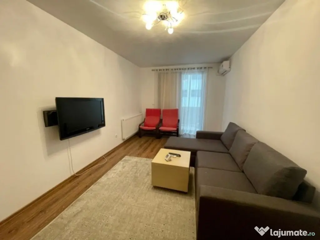 A/1671 De vânzare apartament cu 2 camere în Tg Mureș - Tudor 
