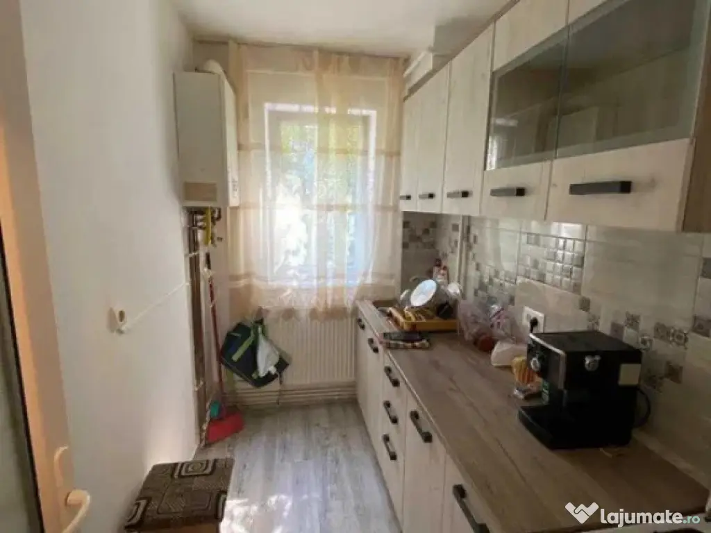 Apartament 2 camere în zona Centrală, Brașov – 40 mp 
